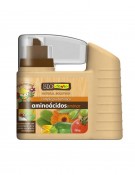 AMINOACIDOS - AMINOR 400 ML