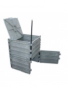 COMPOSTADOR COMBOX 300 L