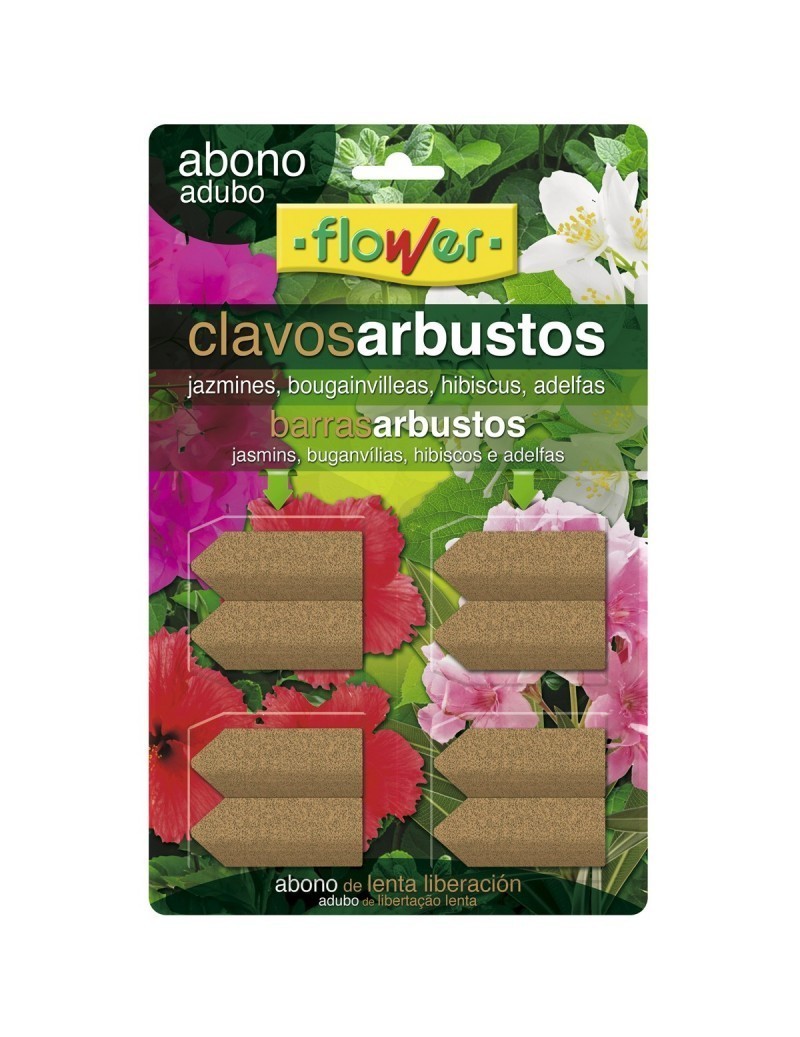 ABONO CLAVOS ARBUSTOS 4...