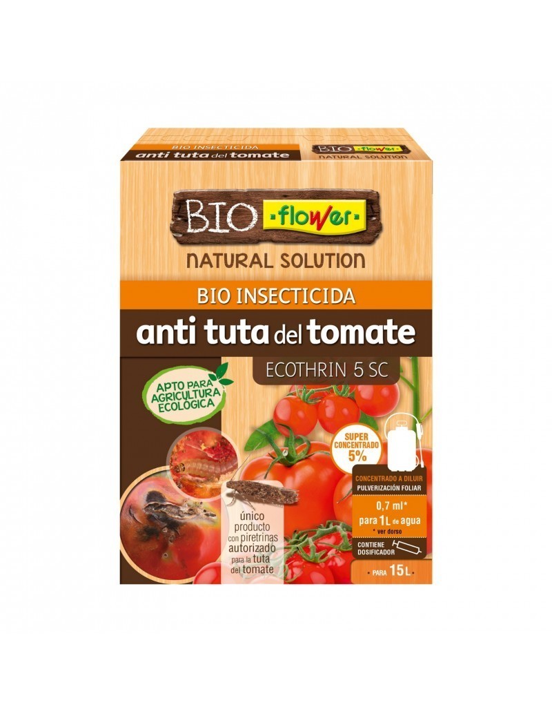 INSECTICIDA TUTA ABSOLUTA...
