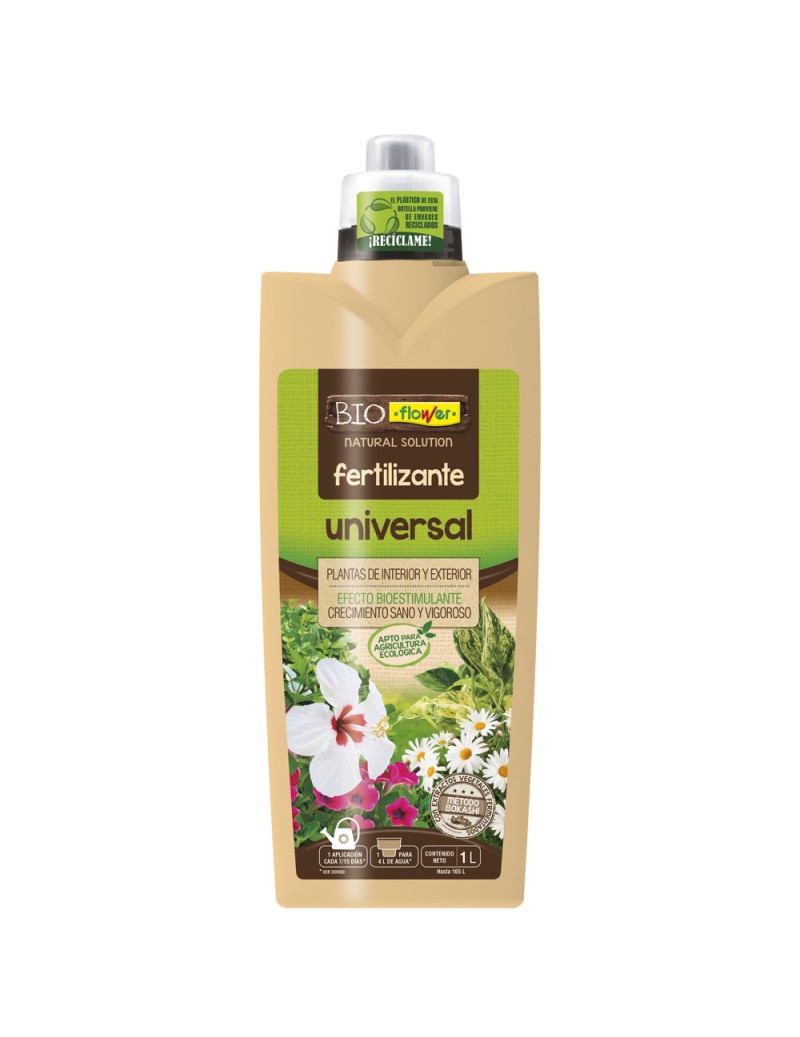 FERTILIZANTE UNIVERSAL ECO...