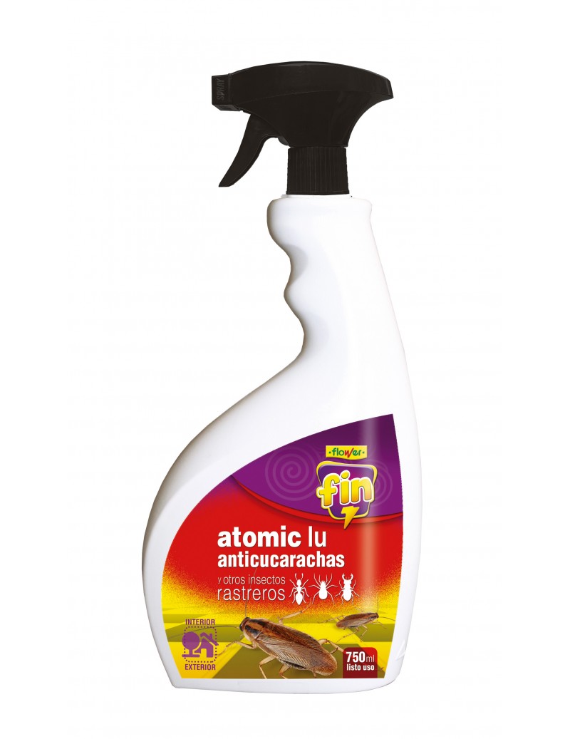 SPRAY LISTO USO...