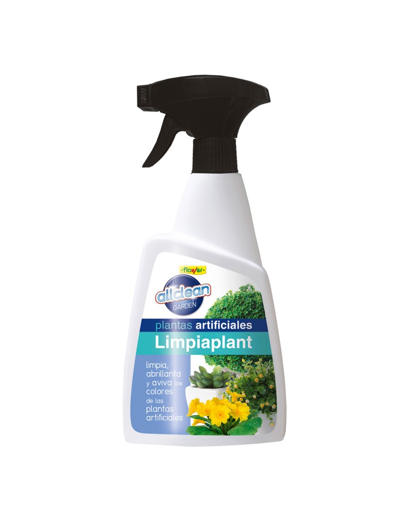 LIMPIADOR PLANTAS...
