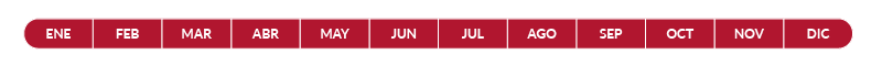 calendario aplicación